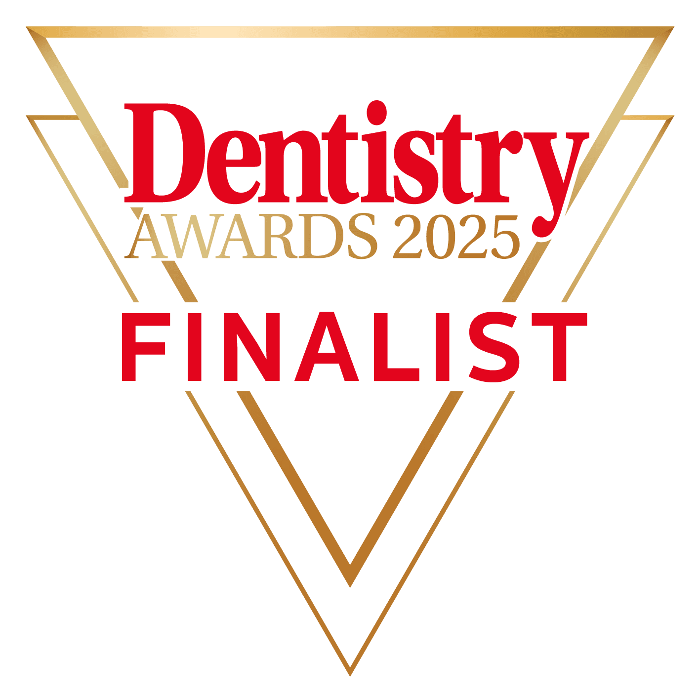 Dentistry Finalist