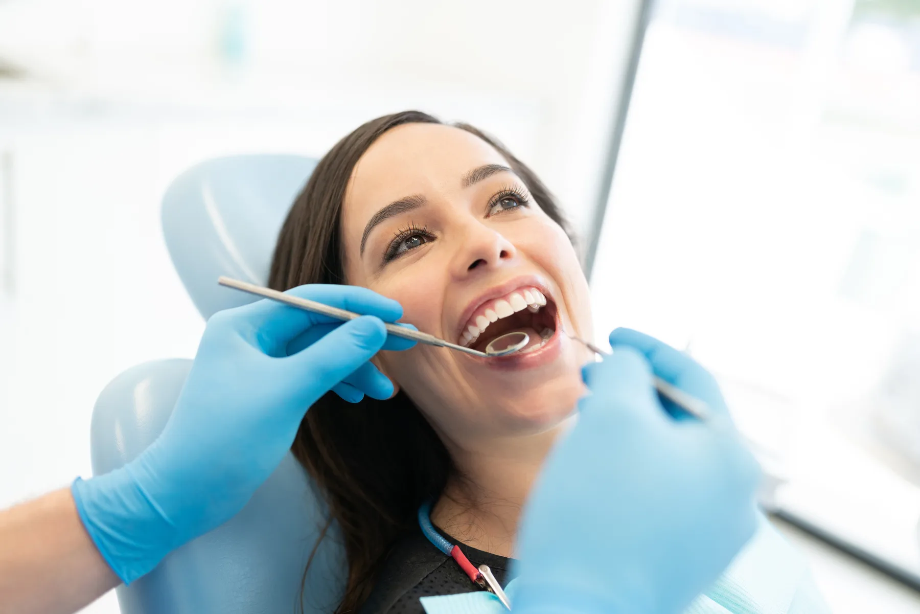 Why Regular Dental Check-Ups Are Essential – Taverham Dental, Dentists Norwich after photo