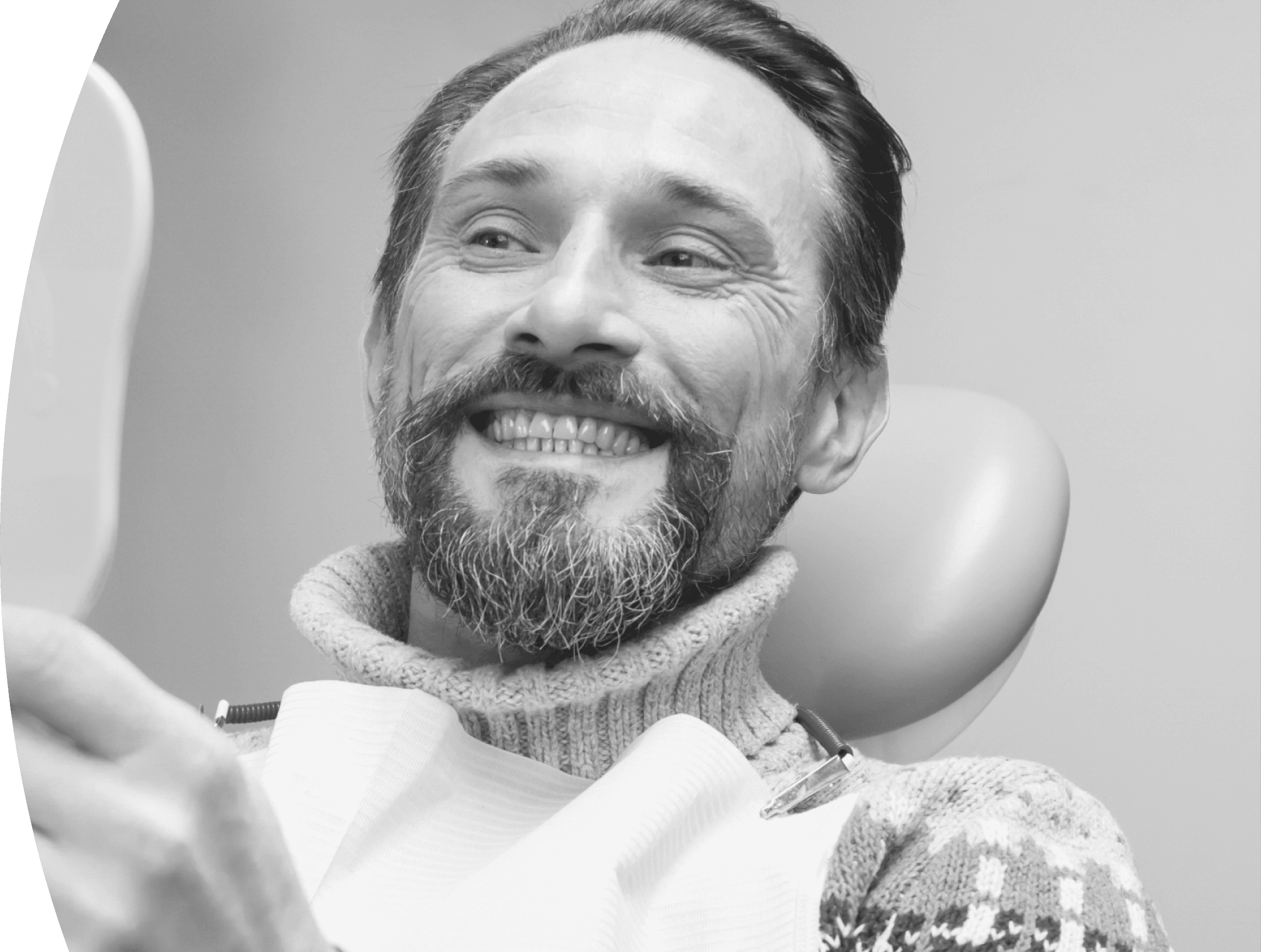 Dental patient