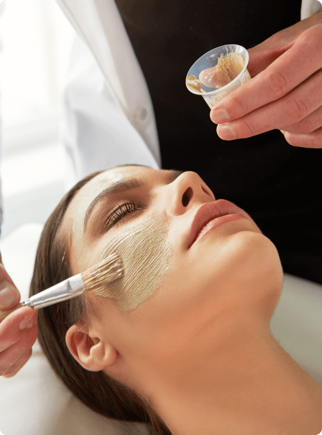 Facial treatment