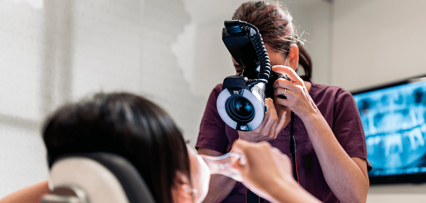 Your local dentist in Norfolk preview