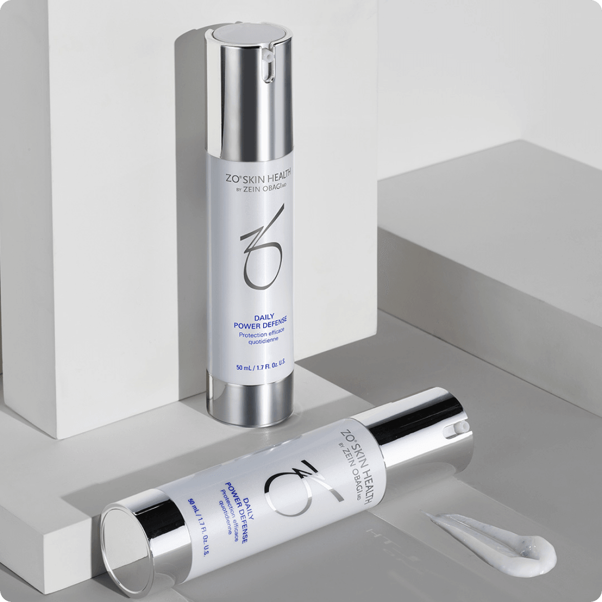 zo facial