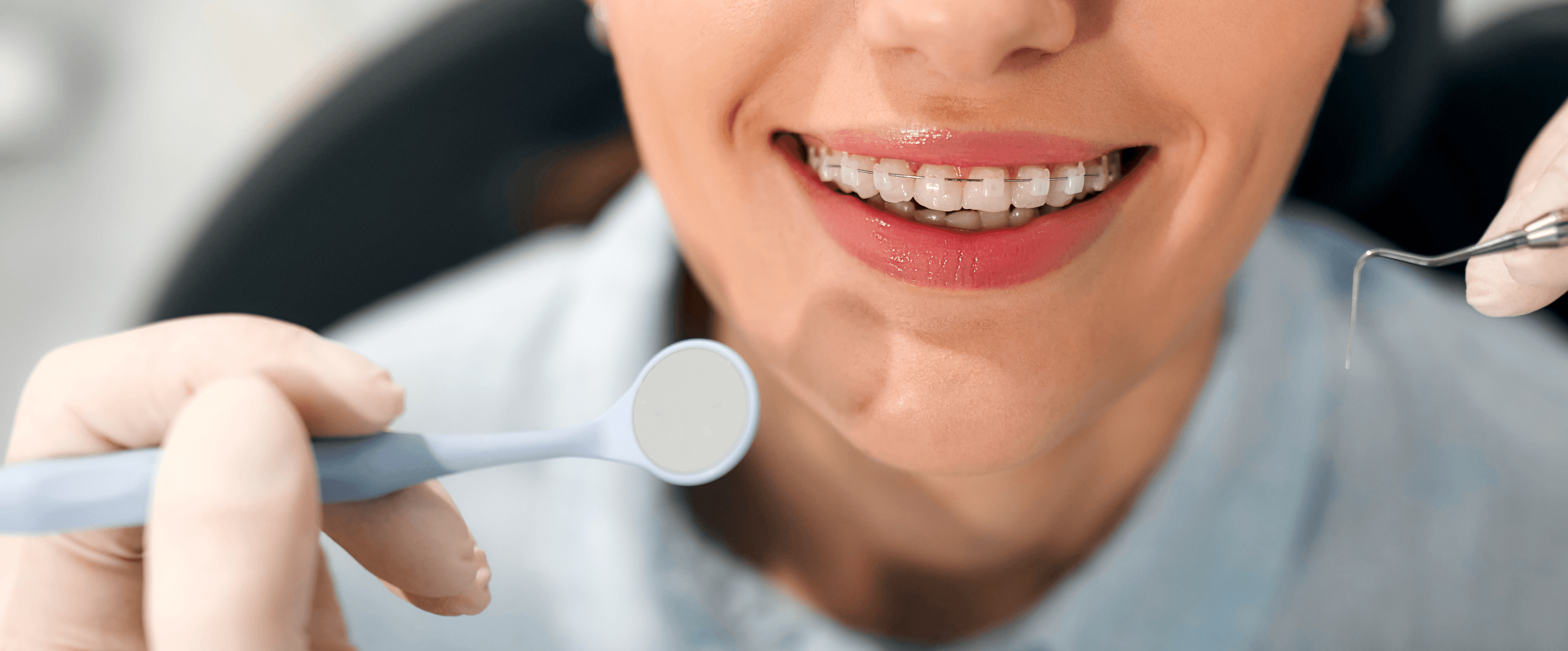 Transform Your Confidence with Cosmetic Dentistry after photo